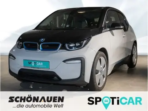 Used BMW I3 Not specified 2020 Ad Germany