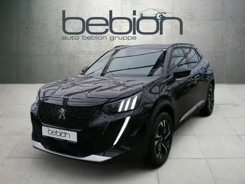 Used PEUGEOT 2008 Not specified 2022 Ad 
