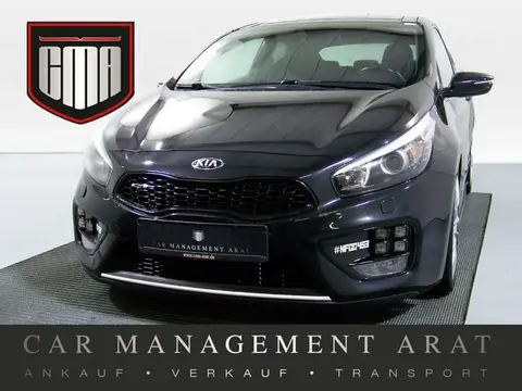 Used KIA PROCEED Not specified 2015 Ad 