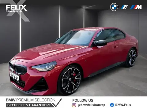 Annonce BMW M240 Essence 2022 d'occasion 