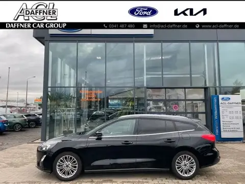 Annonce FORD FOCUS Hybride 2020 d'occasion 