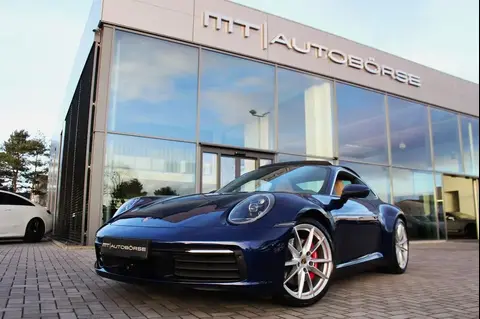 Used PORSCHE 911 Not specified 2019 Ad 