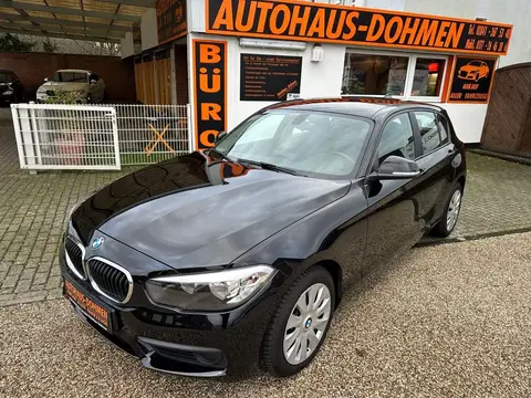 Used BMW SERIE 1 Petrol 2019 Ad Germany