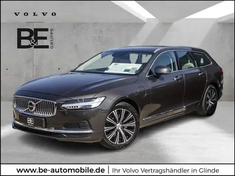 Annonce VOLVO V90 Hybride 2020 d'occasion Allemagne