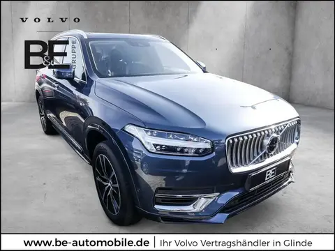 Used VOLVO XC90 Hybrid 2020 Ad 