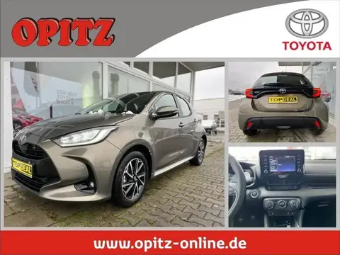 Annonce TOYOTA YARIS Essence 2024 d'occasion 