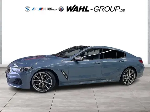 Used BMW M850 Petrol 2020 Ad 