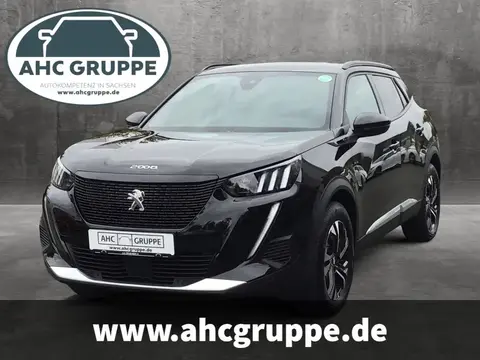 Used PEUGEOT 2008 Electric 2023 Ad 