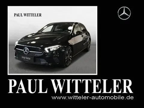 Used MERCEDES-BENZ CLASSE A Diesel 2019 Ad Germany