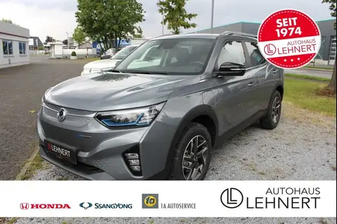 Used SSANGYONG KORANDO Not specified 2023 Ad 