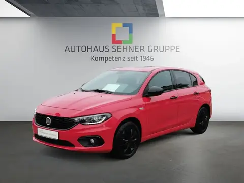 Annonce FIAT TIPO Essence 2020 d'occasion Allemagne