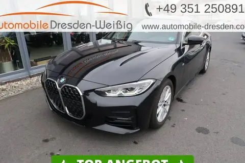 Used BMW SERIE 4 Petrol 2023 Ad Germany
