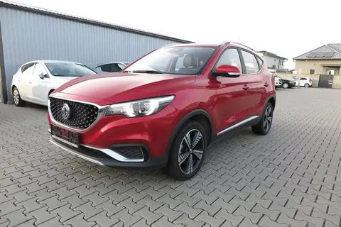 Used MG ZS Not specified 2021 Ad 