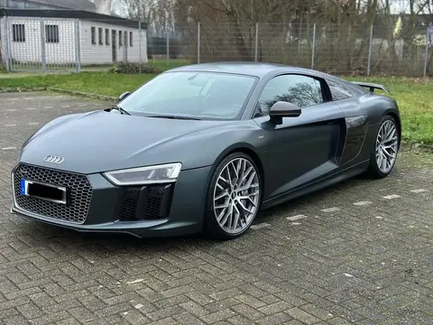 Used AUDI R8 Not specified 2016 Ad Germany