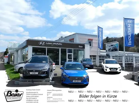 Used HYUNDAI KONA Electric 2021 Ad 