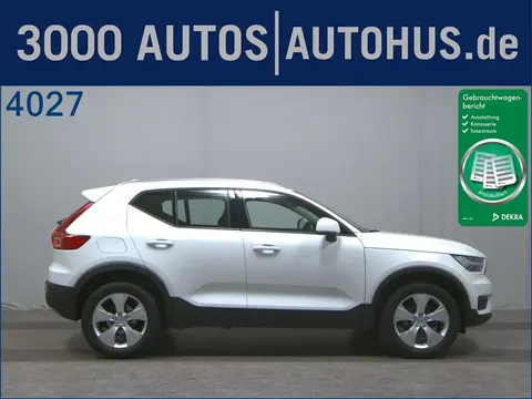 Annonce VOLVO XC40 Essence 2020 d'occasion 