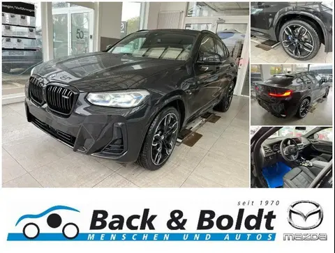 Used BMW X4 Petrol 2023 Ad 