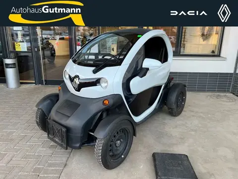 Annonce RENAULT TWIZY Non renseigné 2020 d'occasion 