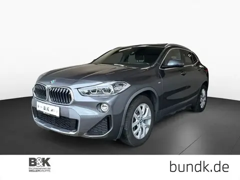Used BMW X2 Diesel 2020 Ad 