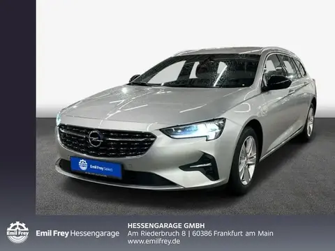 Used OPEL INSIGNIA Not specified 2023 Ad 