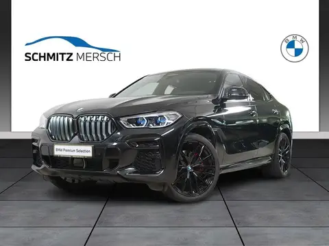 Used BMW X6 Hybrid 2022 Ad Luxembourg