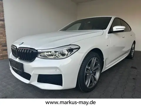 Used BMW SERIE 6 Not specified 2020 Ad 