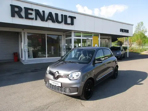 Used RENAULT TWINGO Not specified 2023 Ad 