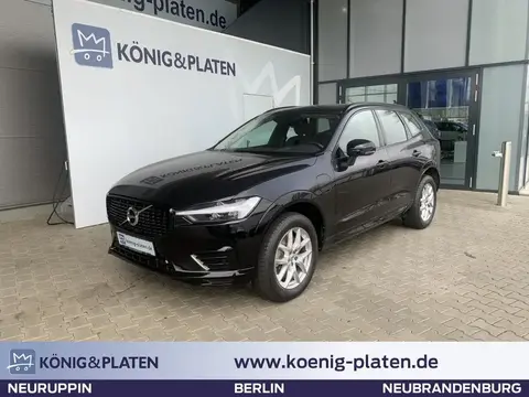 Used VOLVO XC60 Not specified 2021 Ad Germany