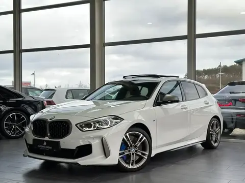 Used BMW M135 Petrol 2022 Ad 