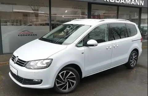 Annonce VOLKSWAGEN SHARAN Non renseigné 2018 d'occasion Allemagne