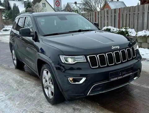 Used JEEP GRAND CHEROKEE Not specified 2019 Ad Germany