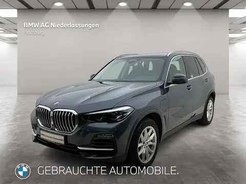 Used BMW X5 Hybrid 2020 Ad 