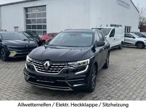 Used RENAULT KOLEOS Not specified 2022 Ad 