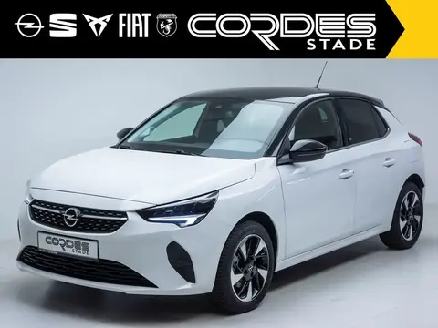 Used OPEL CORSA Not specified 2023 Ad 