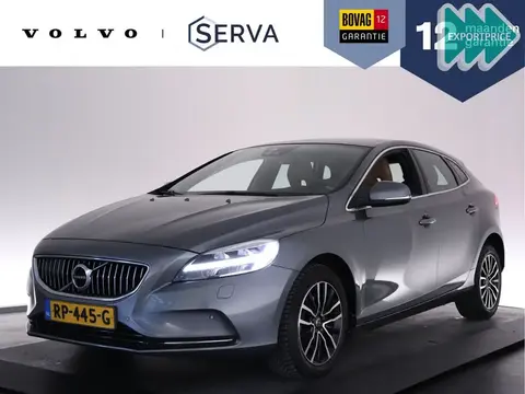 Used VOLVO V40 Diesel 2018 Ad 