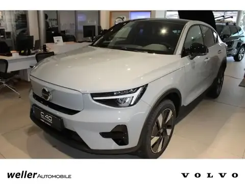 Used VOLVO C40 Not specified 2023 Ad 