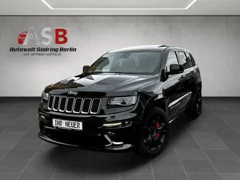 Used JEEP GRAND CHEROKEE Not specified 2015 Ad 