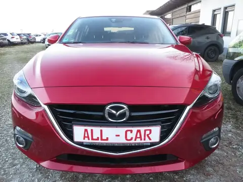 Used MAZDA 3 Not specified 2014 Ad Germany