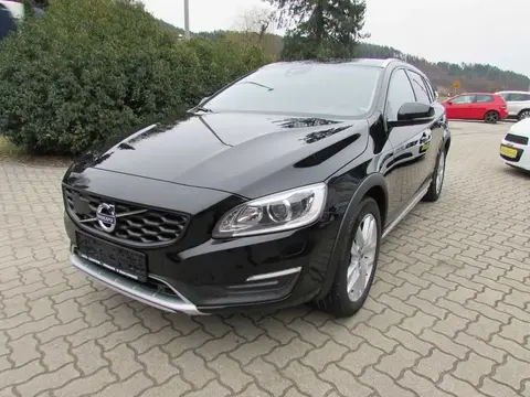 Used VOLVO V60 Not specified 2017 Ad 