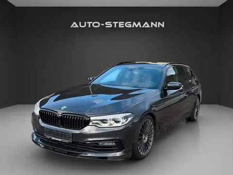 Used ALPINA B5 Not specified 2018 Ad 