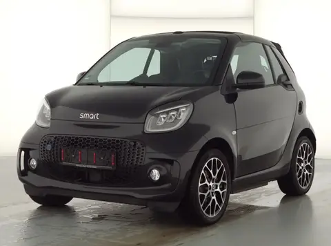 Annonce SMART FORTWO Non renseigné 2023 d'occasion 