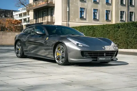 Used FERRARI GTC4LUSSO Not specified 2017 Ad 