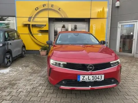 Annonce OPEL ASTRA Non renseigné 2022 d'occasion Allemagne