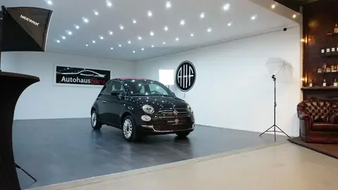 Used FIAT 500C Not specified 2022 Ad 