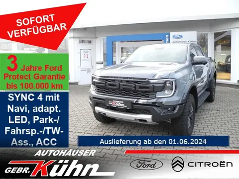Annonce FORD RANGER Essence 2024 d'occasion Allemagne