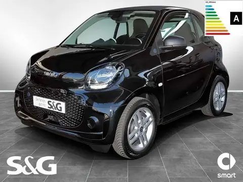 Used SMART FORTWO Not specified 2020 Ad 