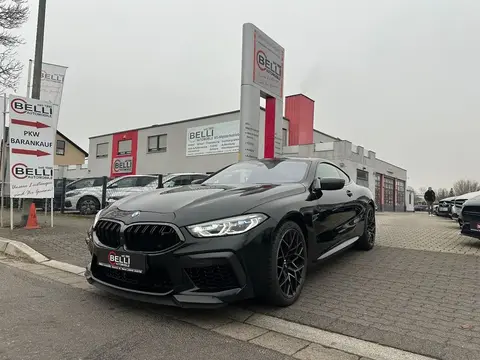 Used BMW M8 Not specified 2020 Ad 