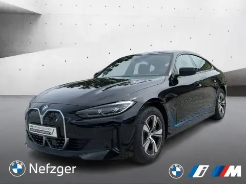 Annonce BMW I4 Non renseigné 2022 d'occasion 