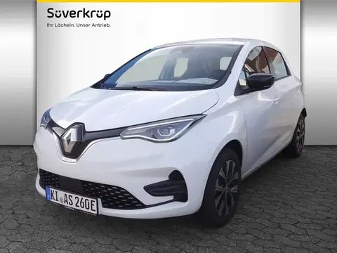 Used RENAULT ZOE Not specified 2022 Ad 