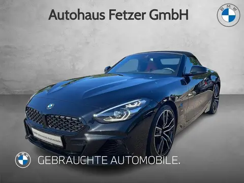 Used BMW Z4 Petrol 2019 Ad Germany